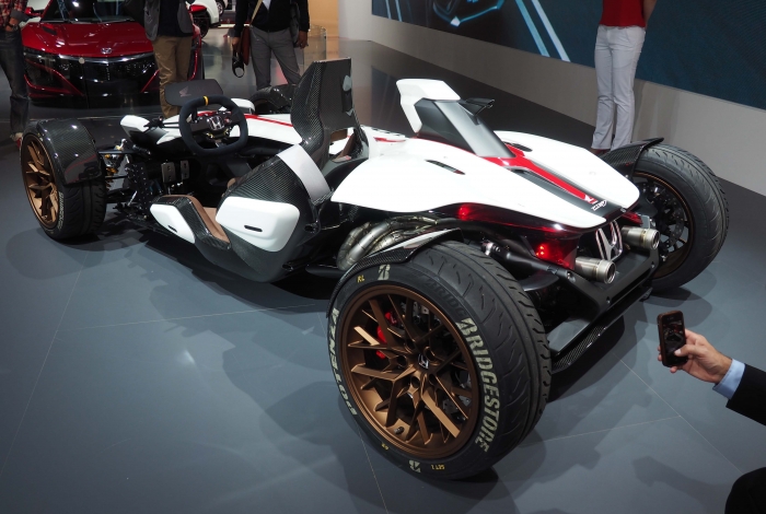IAA International Automobile Austellung motor show Frankfurt Germany -